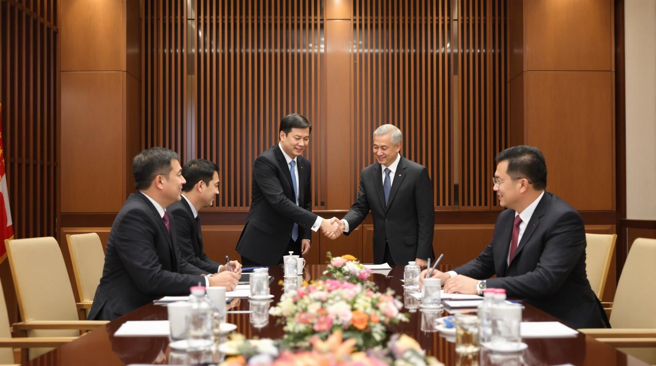 男同视频与腾讯视频达成战略合作，共同打造精品内容生态